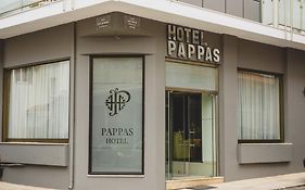 Pappas Hotel Κιατο